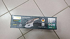 ОЧЕНКА! Ручний відпарювач для одягу Rainberg RB-6314 2000 Вт (Плохе паковання, не працює пар 3102), фото 2