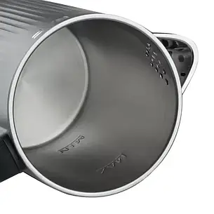 Електричний чайник RAF R7983 — потужний чайник для швидкого кип'ятіння води 1500 Вт, фото 2