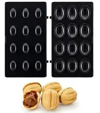 Мультипекар 8 в 1 зі знімними формами 8 типів RAF R.2291 800 Вт, фото 4