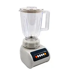 Блендер універсальний з кавомолкою на 350 Вт RAF R.2821G багатофункціональний блендер, фото 5