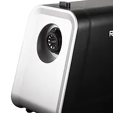 Електрична м'ясорубка з насадками та захистом від перегрівання RAF R.3375 1000 Вт, фото 2