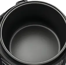 Мультиварка-маскарка RAF R.178 з антипригарною чашею електрична 5 л 900 вт, фото 3