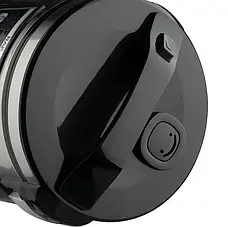 Мультиварка-маскарка RAF R.178 з антипригарною чашею електрична 5 л 900 вт, фото 4