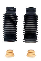 Пильник, відбійник переднього амортизатора Raiso (Швеція) Dodge Caravan 95-01 (к-т 2шт)