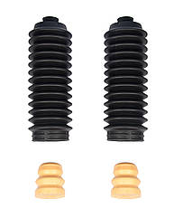 Пильник, відбійник переднього амортизатора Raiso (Швеція) Ford Focus I 98-04 (к-т 2шт)