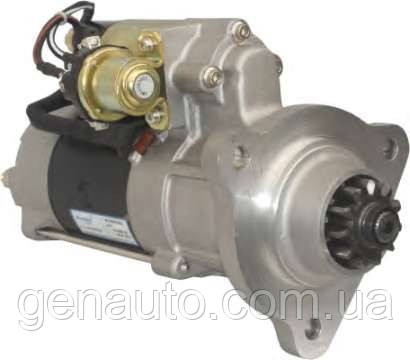 Стартер на Renault Magnum AE 390, 430, 470, 520