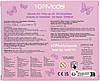 TOP Model дитячий набір для макіяжу FAIRY LOVE 12877, фото 3