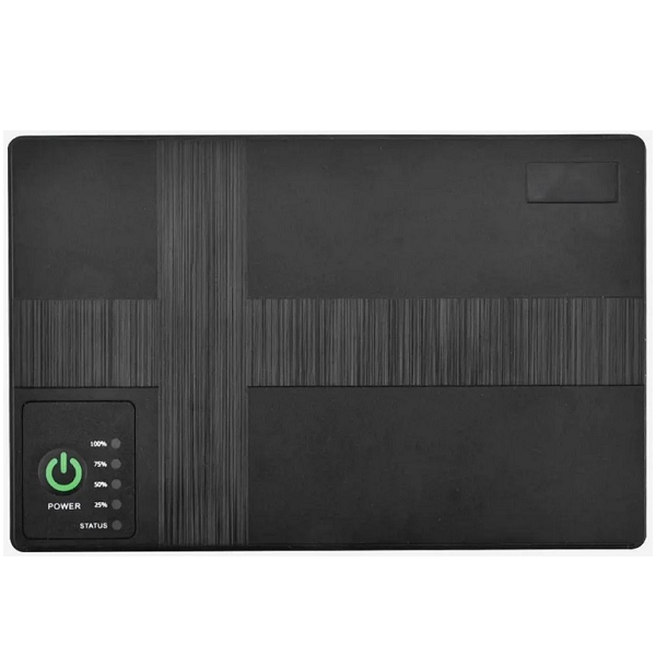 ДБЖ Luxeon DC18, фото 1