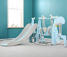 Игровые комплексы