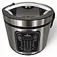 Мультиварка Crownberg CB-5528 — 5 л, 1000 Вт, 30 програм, фото 3