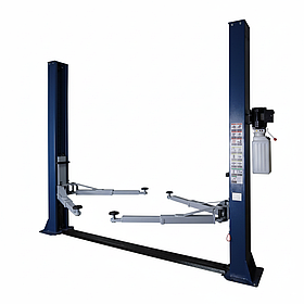 Колонний автопідйомник гідравлічний 4000 кг Valentino VT-4239 гідравлічний автопідіймач