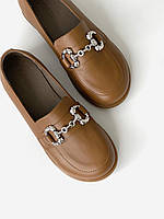 Анатомічні жіночі лофери