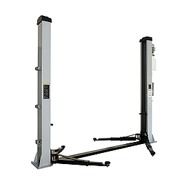 Колонний автопідйомник 4000 кг SAISON SI-0032 автопідйомник для майстерні гідравлічний