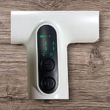 Акумуляторний фен для волосся 3 швидкості (5000mAh, 200W, 30000 об./хв), фото 5