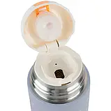 Набір Kite Hello Kitty (текстильна сумка, термос, пляшка, ланчбокс, підставка для книг), фото 7