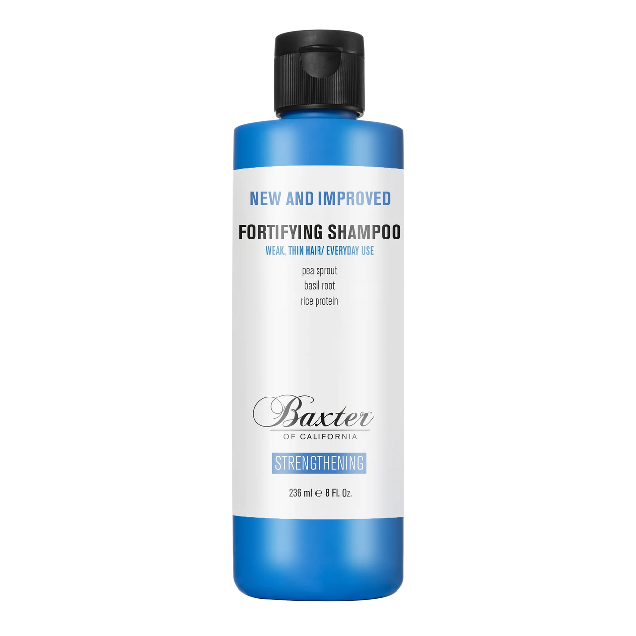 Шампунь Baxter of California Fortifying Shampoo 236 мл