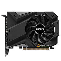 Відеокарта Gigabyte GTX1650 (4Gb • GDDR5 • 128bit) GV-N1656OC-4GD БУ