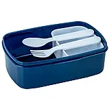 Набір Kite Hot Wheels (текстильна сумка, термос, пляшка, ланчбокс, підставка для книг), фото 4