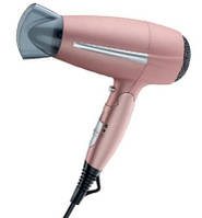 Фен із іонізацією Quigg GT-HDirf-01 рожевий made in germany