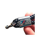 Брелок для автомобільних ключів BMW M, Уцінка, фото 3