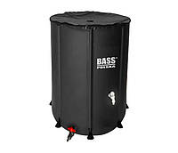 Бочка для дощової води 1000 літрів Bass Polska, Бочка для збирання води, Ємності для дощової води