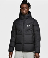Пуховик Nike Nsw Зимова куртка Nike Пуховик Nike Чоловічий пуховик Nike