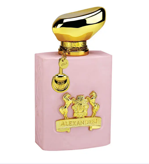 Alexandre.J Oscent Pink для жінок 100 ml edp Тестер, Франція, фото 1
