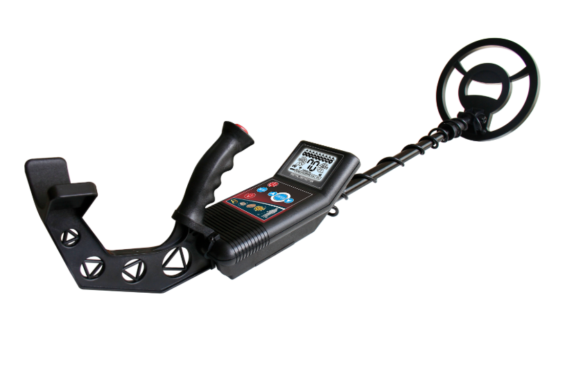 Металошукач TX-420 TX420 тх420 металодетектор Гарантія 36 місяців!, фото 1