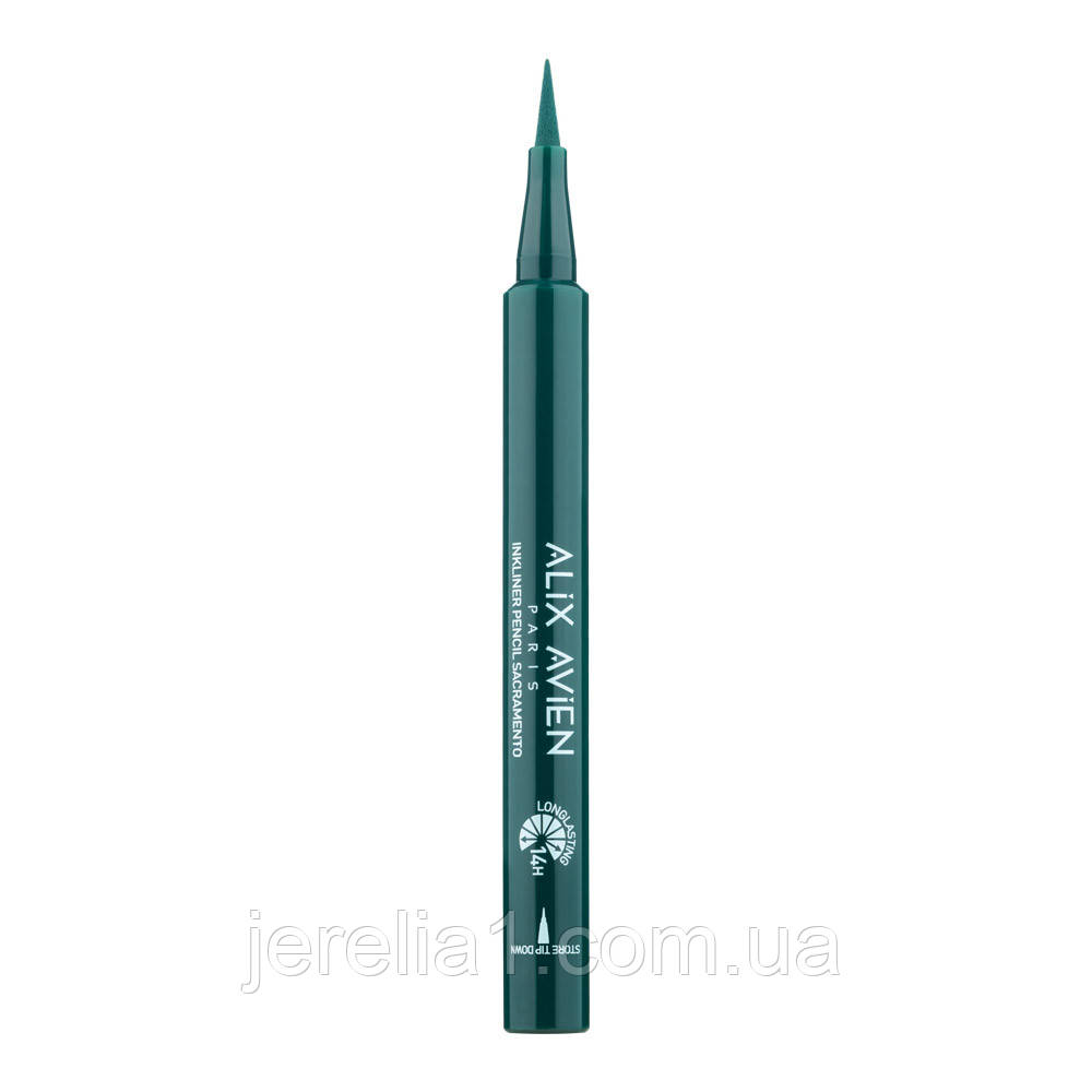 Підводка-фломастер для очей "Сакраменто" ALIX AVIEN, 1,1 г, фото 1