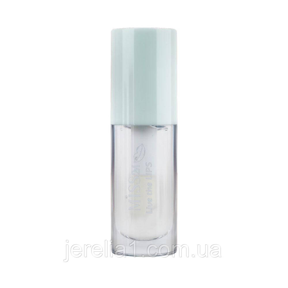 Олійка для губ MISS2M 04 Ваніль, 4 мл, фото 1