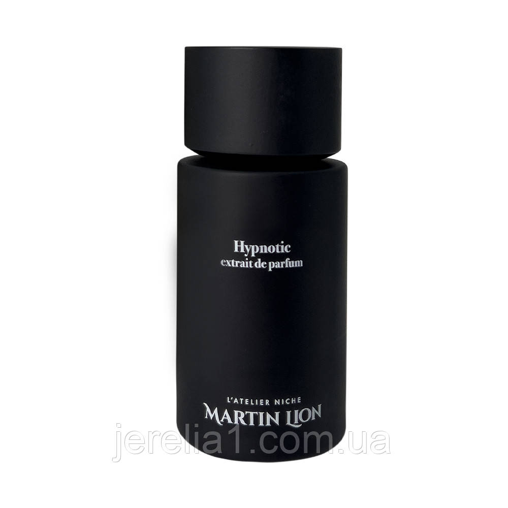 Нішевий Парфум Martin Lion Hypnotic Унісекс, 100 мл, фото 1