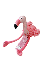 Б/У Blokker Let's Play Knuffel Flamingo - 27 cm