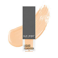 Рідка тональна основа з SPF 35 ALIX AVIEN, 31 Light Ivory, 35 мл