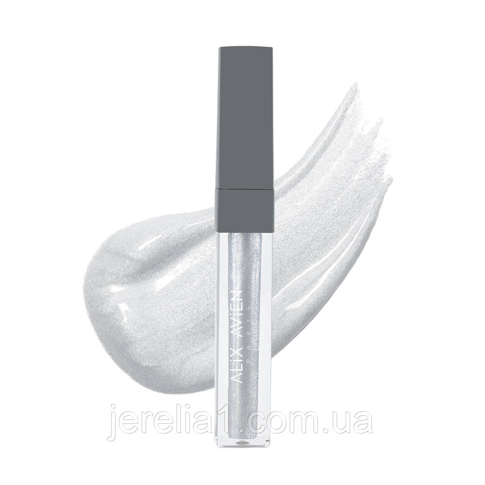 Помʼякшуючи блиск для губ ALIX AVIEN, 13 Diamond Burst, 3 мл, фото 1