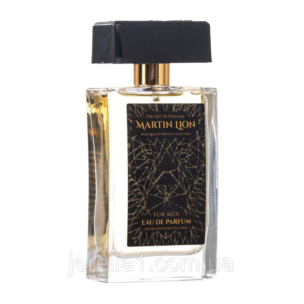 Парфумована вода Martin Lion H71 Для чоловіків, 50 мл, фото 1