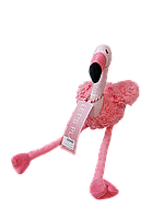 Б/У Blokker Let's Play Knuffel Flamingo - 27 cm