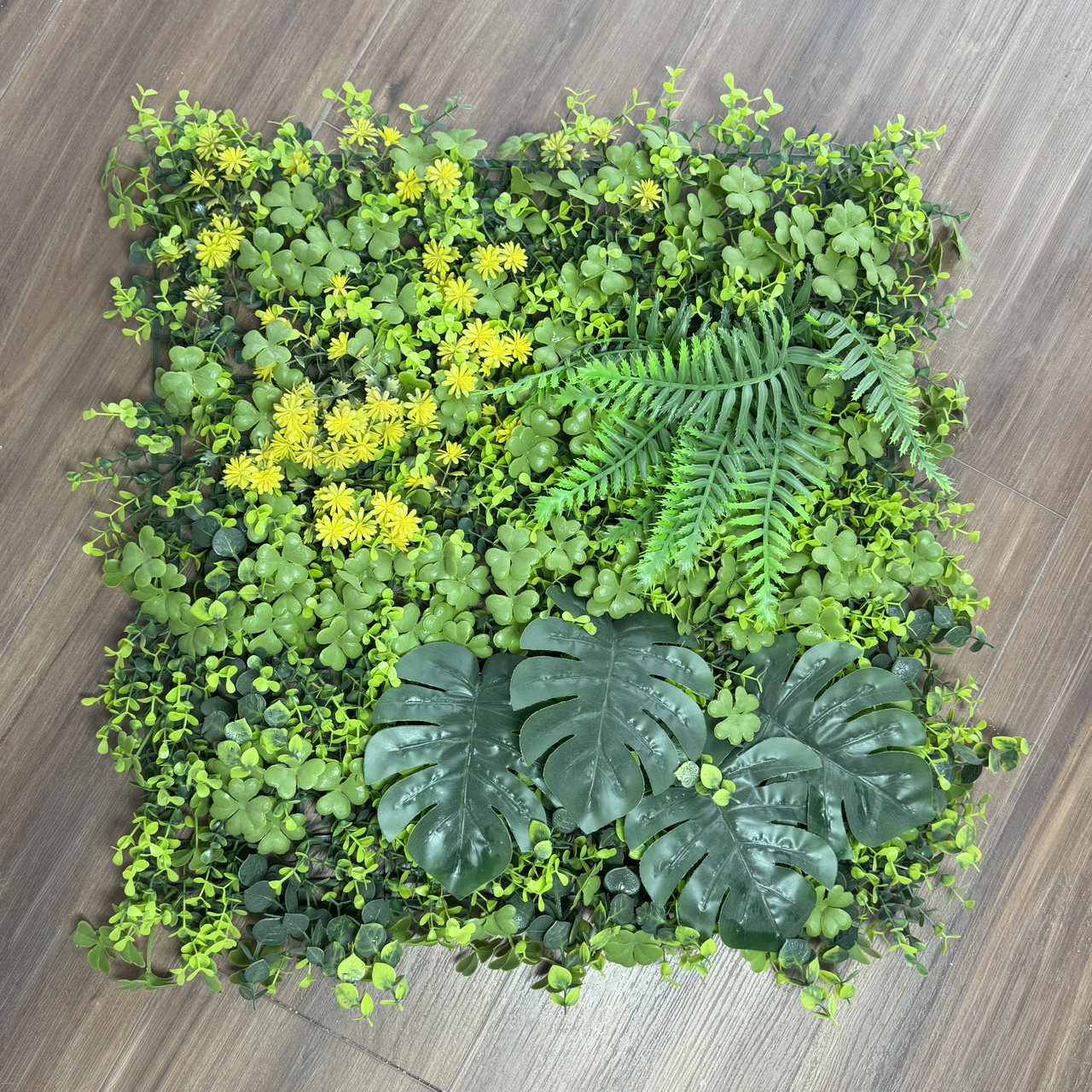 Модульне покриття Гаваї 50*50 см, фото 1