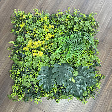 Модульне покриття Гаваї 50*50 см