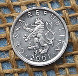 10 гелерiв 2001 року. Чехiя, фото 2