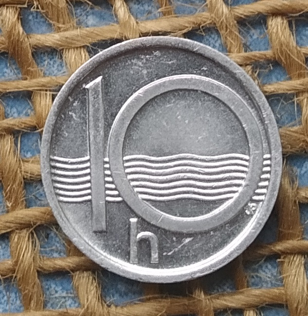 10 гелерiв 2001 року. Чехiя, фото 1