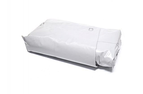 Тент Газель стандарт 2- х стор. нов.обр. 6 лювер. усил. сірий 500 г/м кв. "БелТЕНТ" (покупн. ГАЗ) 3302-8508020