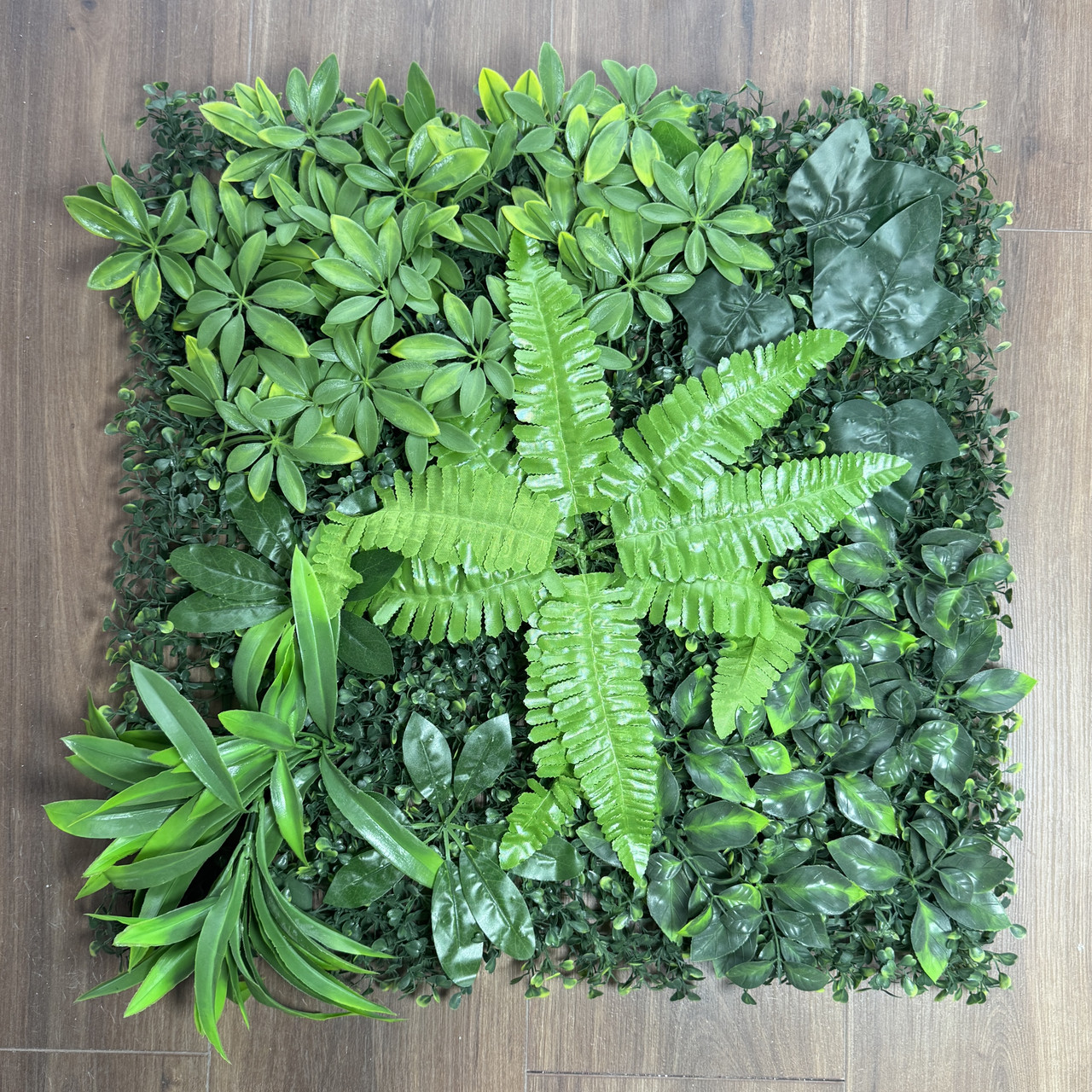 Модульне покриття Джунглі 50*50 см, фото 1