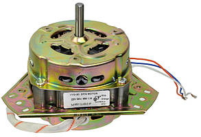 Двигун центрифуги Сатурн 90W вал d10mm