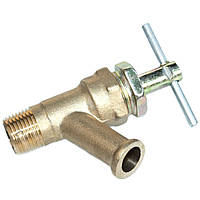 Кран зливної системи охолодження, опалення та вентиляції ВС-11 Волга, УАЗ, ГАЗ 53 (NPS) ВС-11