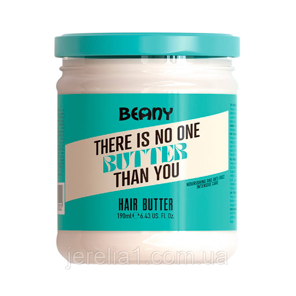Батер для волосся Beany, 190 мл, фото 1