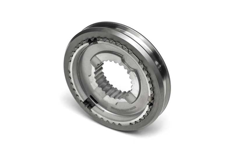 Муфта синхронізатора 5-ї передачі та заднього ходу ГАЗель NEXT (RIDER) RD.R22-1701168