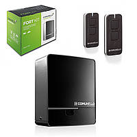 Комплект автоматики для воріт Comunello FORT 500 230V KIT (FT500KIT) до 500 кг.