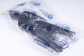 Вилка зчеплення Газель, Волга-дв.402 у зборі з чохлом (Авто Престиж) 11-7514