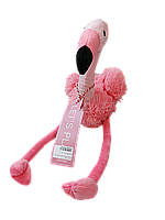 Б/У Blokker Let's Play Knuffel Flamingo - 27 cm