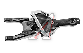 Вилка зчеплення Газель, Волга дв.406 в зборі з чохлом (Авто Престиж) 31105-1601201